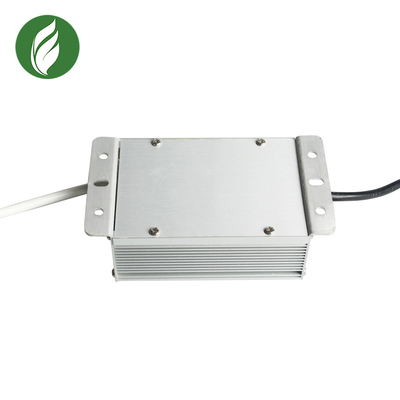 luz de Constant Current Waterproof For Flood da fonte de alimentação do diodo emissor de luz de 130x71x46mm