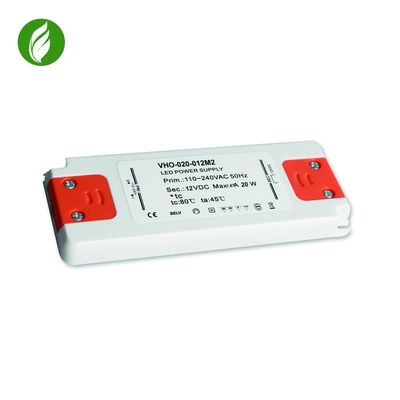 motorista ultra fino do diodo emissor de luz 20W