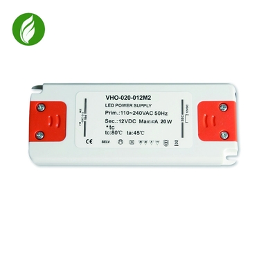 motorista ultra fino do diodo emissor de luz 20W
