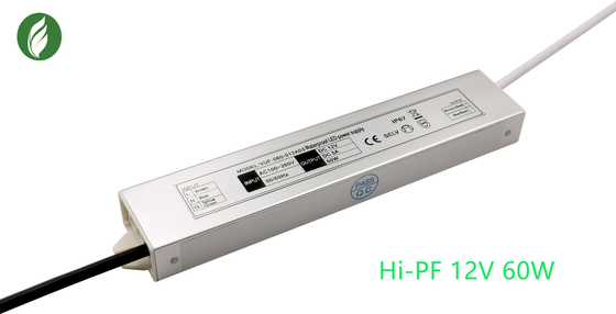Motorista impermeável do diodo emissor de luz da compatibilidade eletrónica