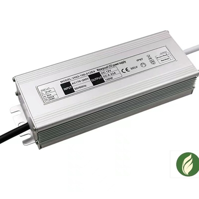 Motorista de néon impermeável do diodo emissor de luz do cabo flexível