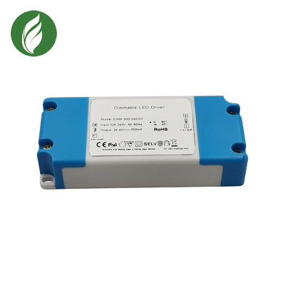 Iluminação de tira interna de Power Supply For do motorista do diodo emissor de luz de IP20 centímetro cúbico Dimmable