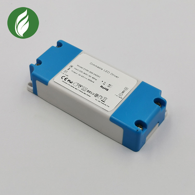 Iluminação de tira interna de Power Supply For do motorista do diodo emissor de luz de IP20 centímetro cúbico Dimmable