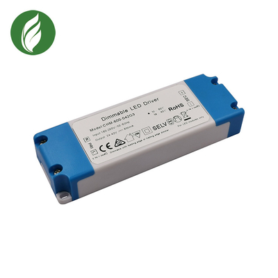 Motorista Triac Work do diodo emissor de luz de IP20 Constant Current Dimmable 130x43x21mm