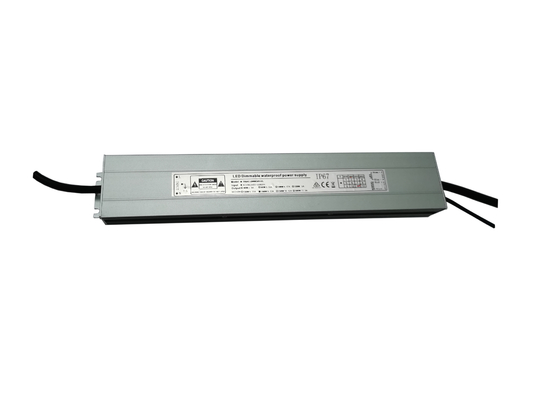 TRIAC ultraleve que escurece de múltiplos propósitos impermeável do motorista IP67 do diodo emissor de luz