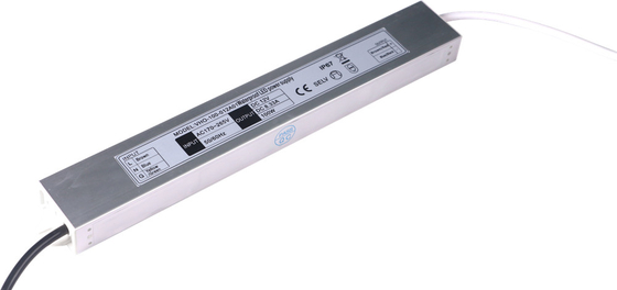 Motorista eletrônico impermeável 12V 100W do diodo emissor de luz do CE IP67 de múltiplos propósitos
