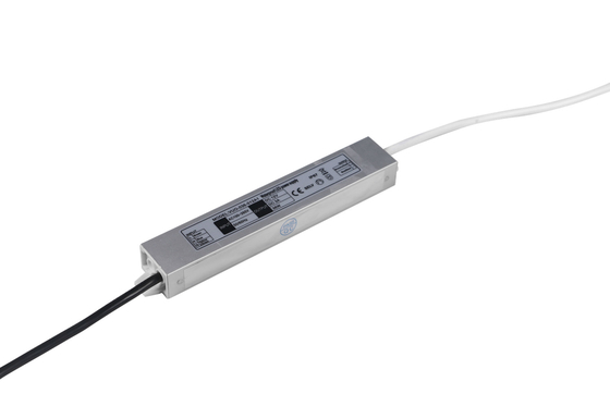 Motorista impermeável Light Constant Voltage Lightweight da tira do diodo emissor de luz 12V de SAA