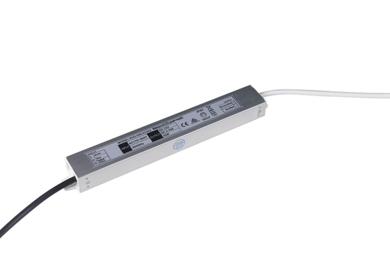 Motorista eletrônico impermeável Antirust 3.75A do diodo emissor de luz da luz de tira de RoHS