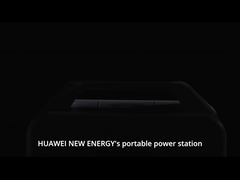 Central elétrica de Portble